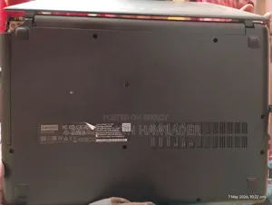 Laptop Lenovo IdeaPad 110 4GB Intel Pentium HDD 1T