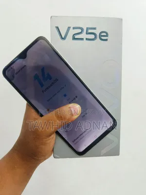 Vivo V25e 128 GB Bronze