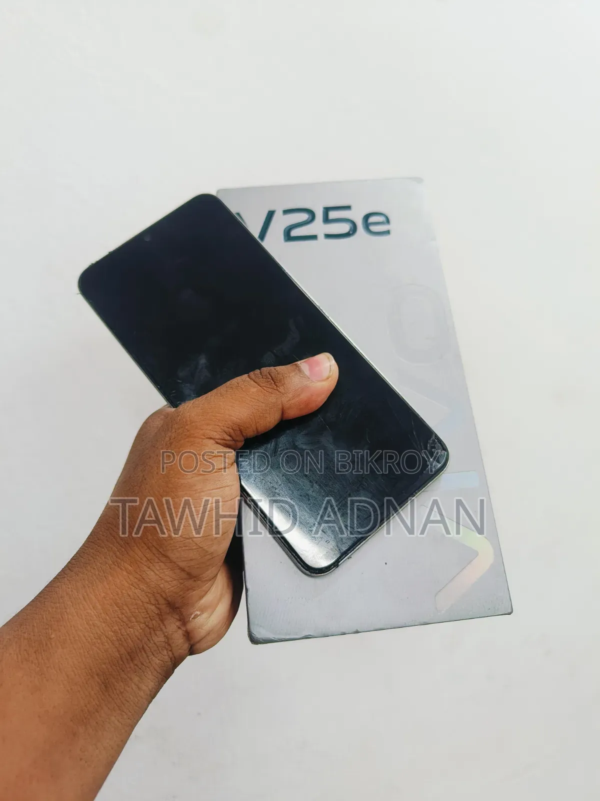 Vivo V25e 128 GB Bronze