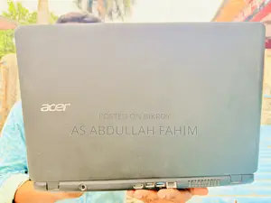 Laptop Acer Aspire E5-575 4GB Intel Core I3 HDD 1T