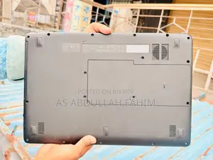 Laptop Acer Aspire E5-575 4GB Intel Core I3 HDD 1T