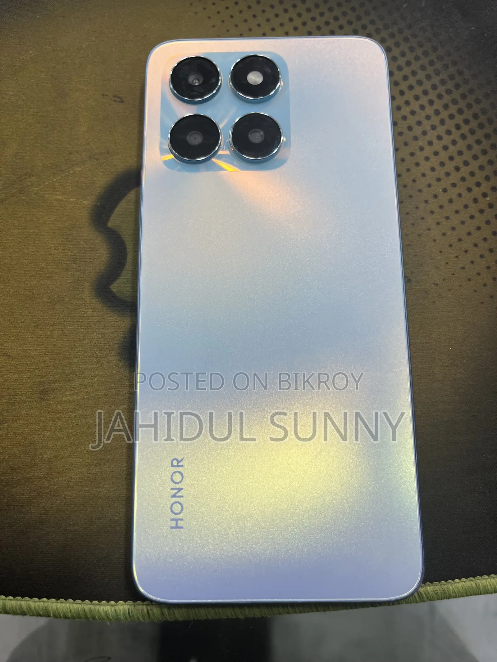 Honor X6a 128 GB