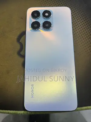 Honor X6a 128 GB