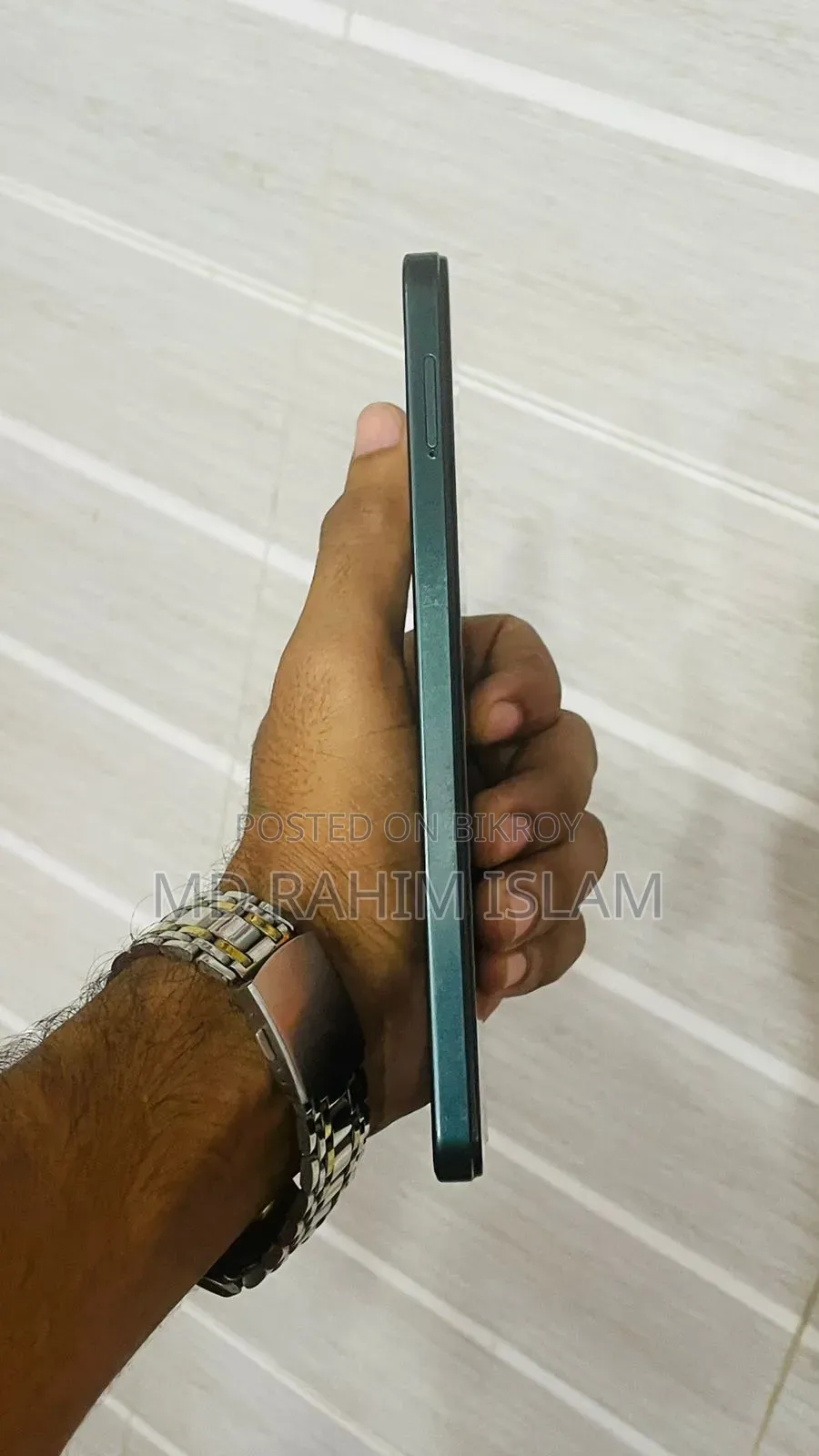 Vivo Y29s 128 GB Silver