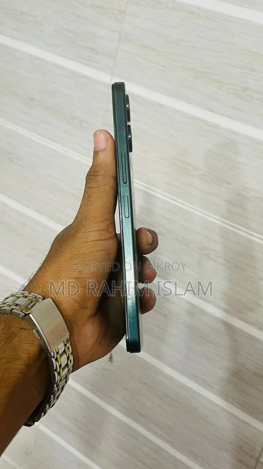 Vivo Y29s 128 GB Silver