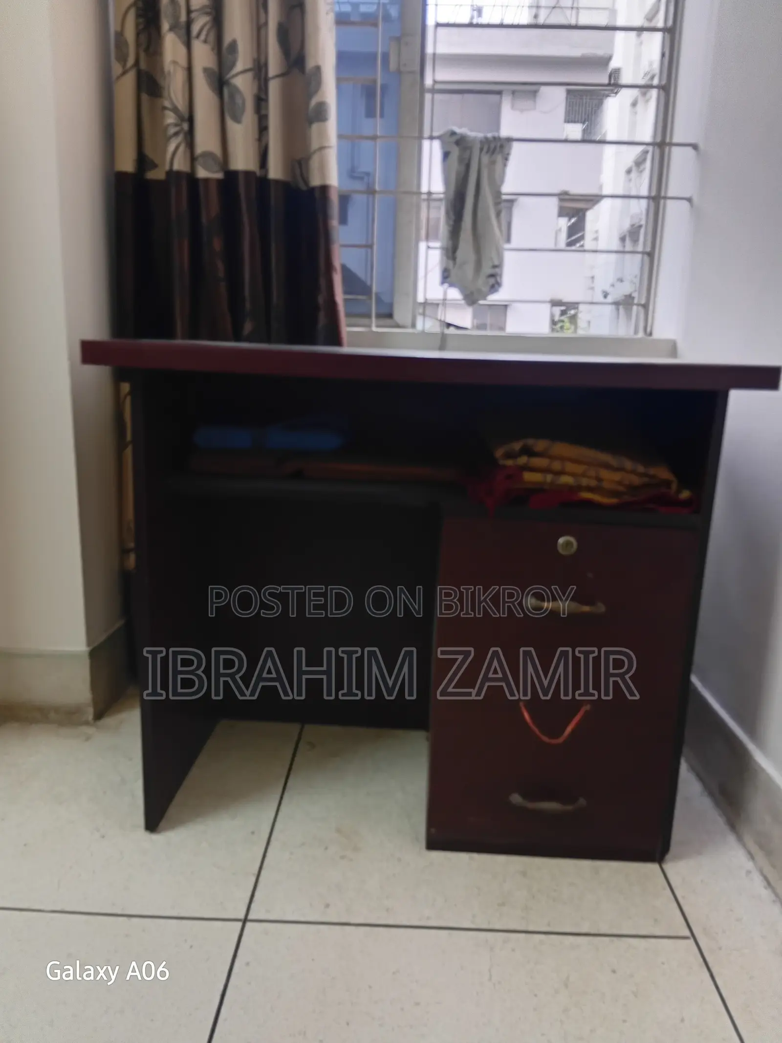 Study Table