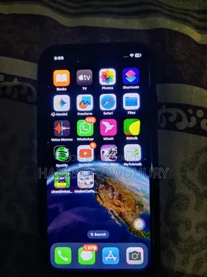 Apple iPhone X 64 GB Gray