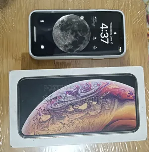Apple iPhone XS 256 GB Rose Gold