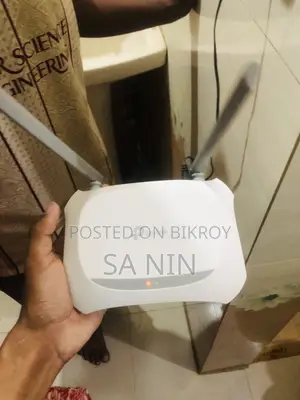Tp-link Router