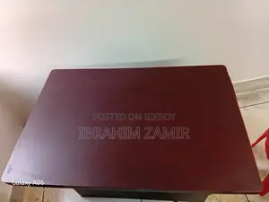 Study Table