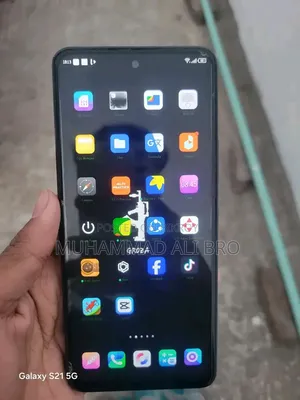 ইনফিনিক্স হট ১১এস ১২৮ জিবি ব্রোঞ্জ