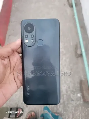 ইনফিনিক্স হট ১১এস ১২৮ জিবি ব্রোঞ্জ
