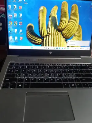 Laptop HP EliteBook 840 G6 8GB Intel Core I5 SSD 256GB