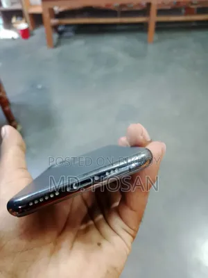 Apple iPhone 11 Pro 256 GB Black