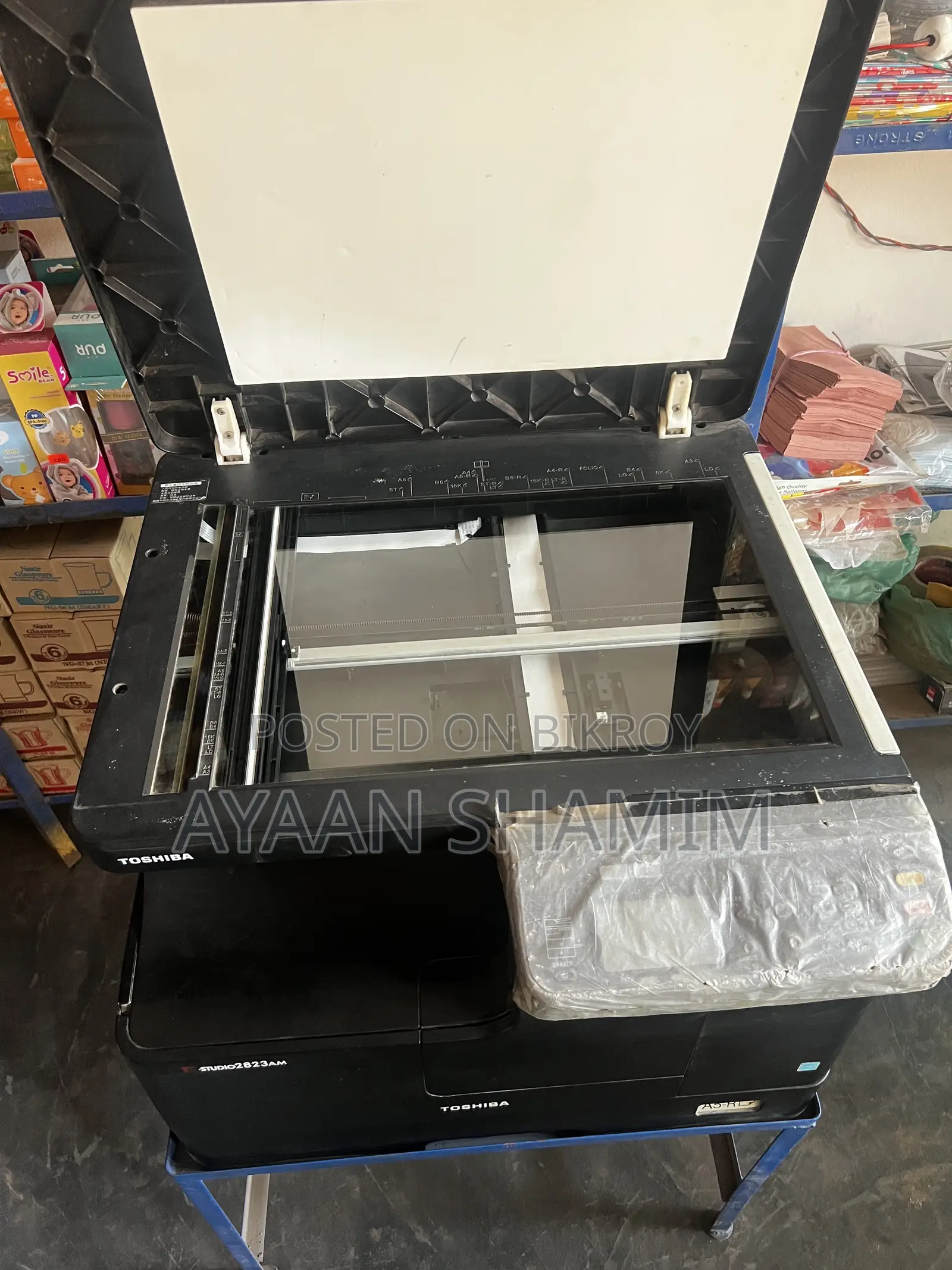 Toshiba E Studio 2823 Am