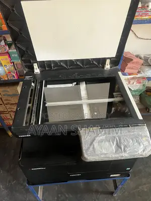 Toshiba E Studio 2823 Am