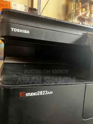 Toshiba E Studio 2823 Am