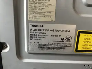 Toshiba E Studio 2823 Am