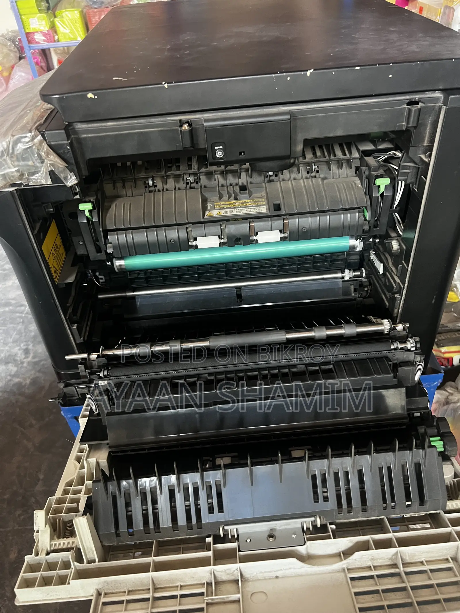 Toshiba E Studio 2823 Am