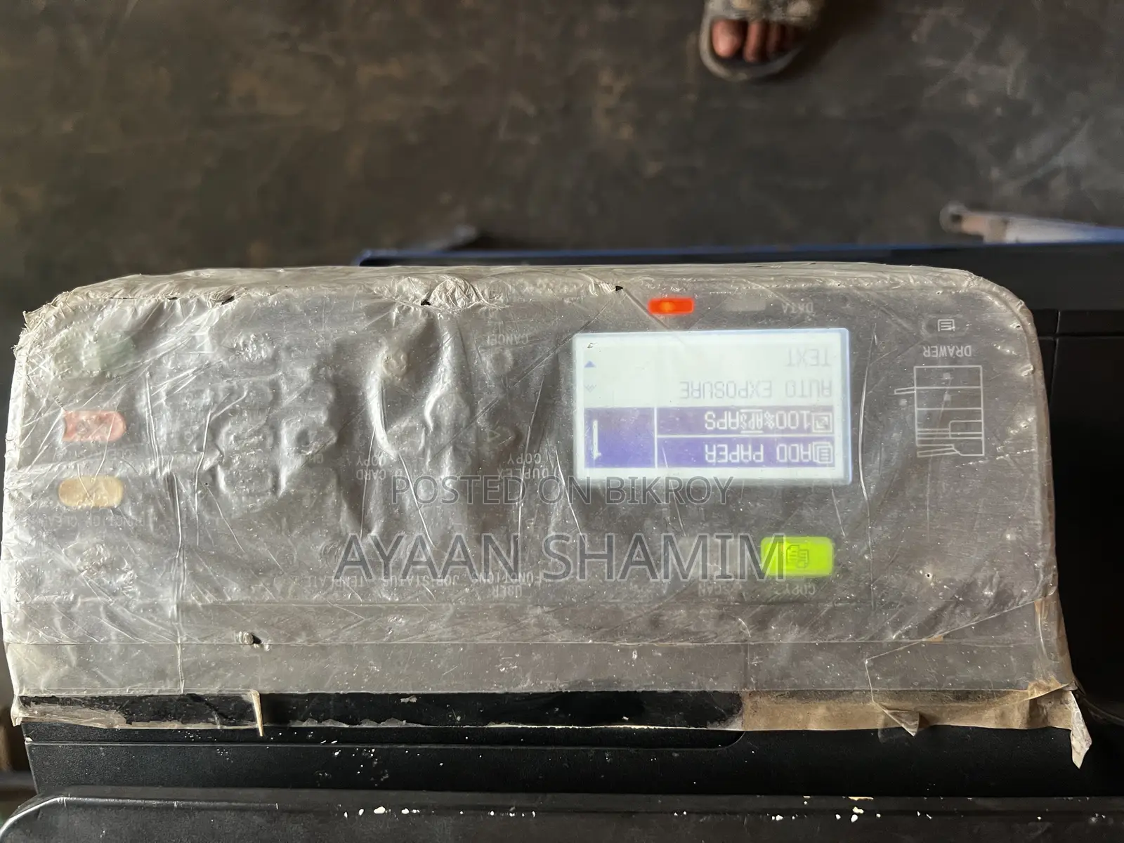 Toshiba E Studio 2823 Am