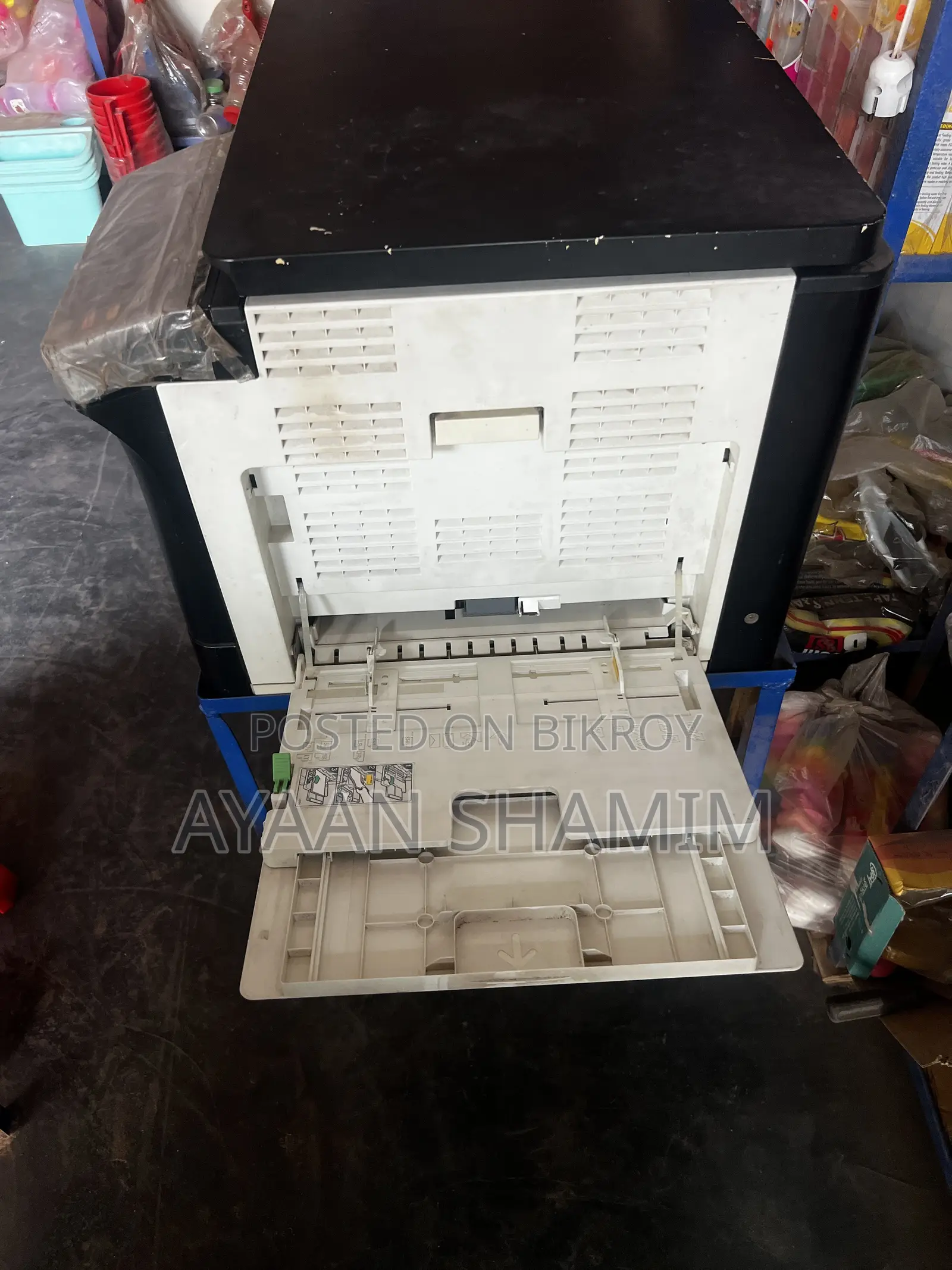 Toshiba E Studio 2823 Am