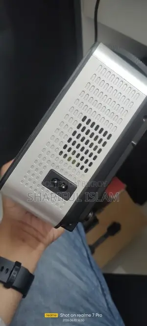 প্রজেক্টর বিক্রির জন্য