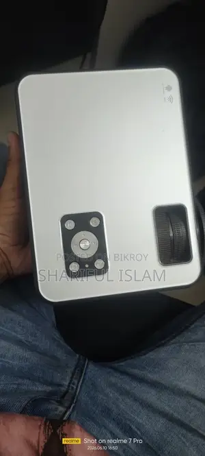 প্রজেক্টর বিক্রির জন্য