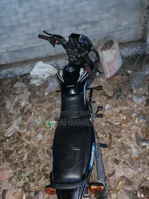 TVS Metro 2016 Black