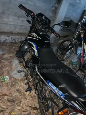 TVS Metro 2016 Black