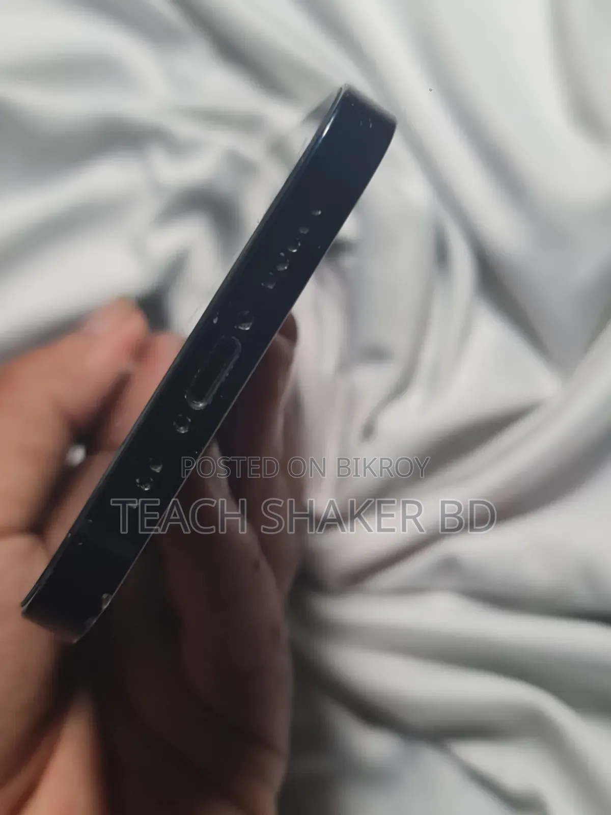 অ্যাপল আইফোন ১২ ১২৮ জিবি নীল