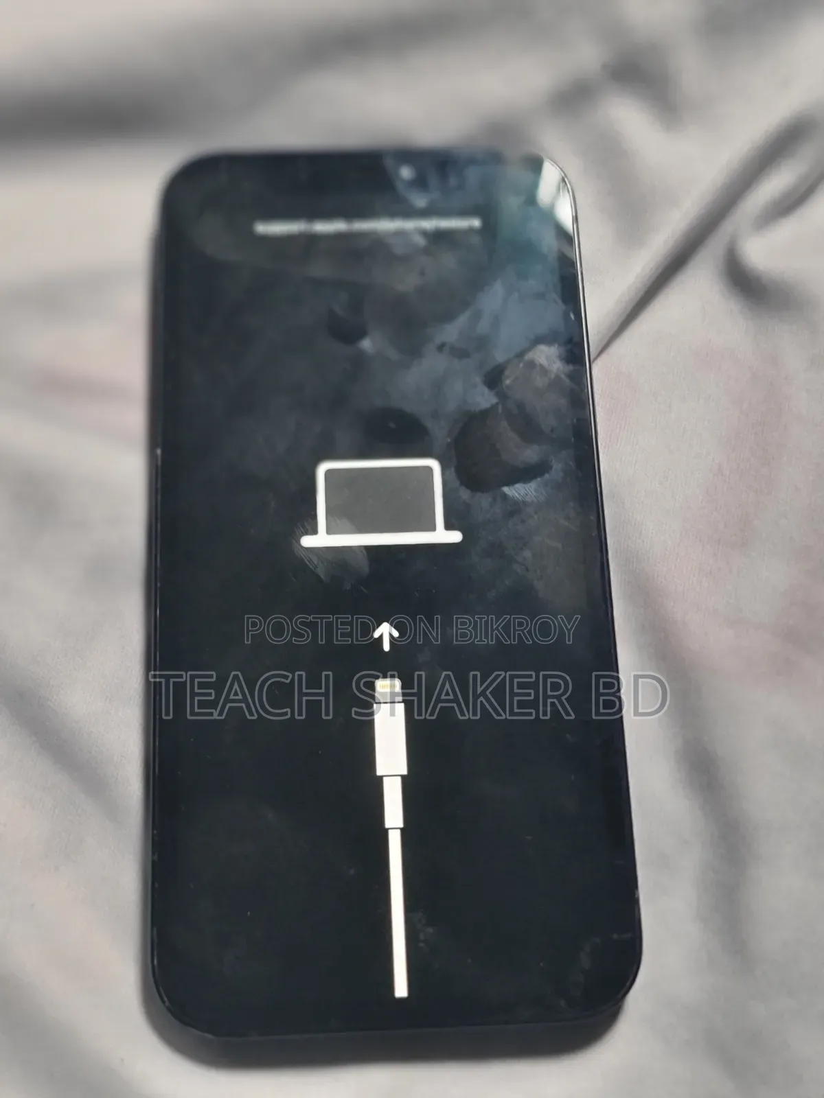 অ্যাপল আইফোন ১২ ১২৮ জিবি নীল
