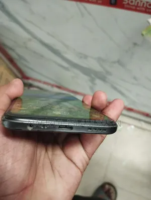 Realme 8 5G 128 GB Gray