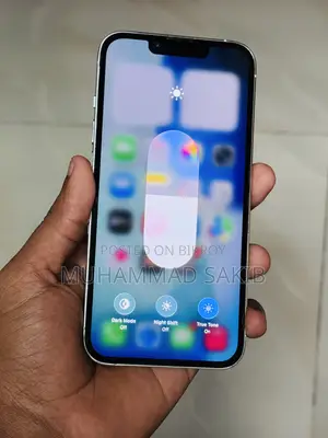 Apple iPhone 13 Pro 128 GB White