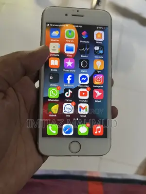 Apple iPhone 6 Plus 64 GB Pink