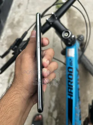 Samsung Galaxy S10 Plus 128 GB Black