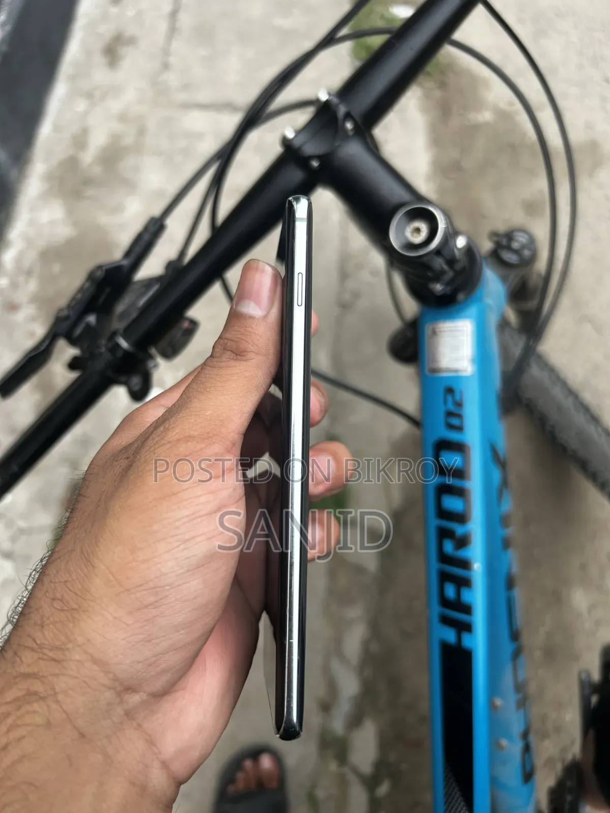 Samsung Galaxy S10 Plus 128 GB Black