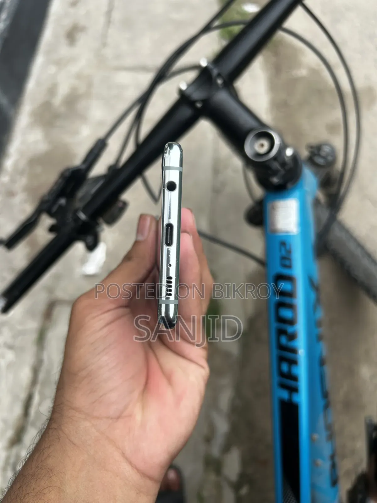 Samsung Galaxy S10 Plus 128 GB Black
