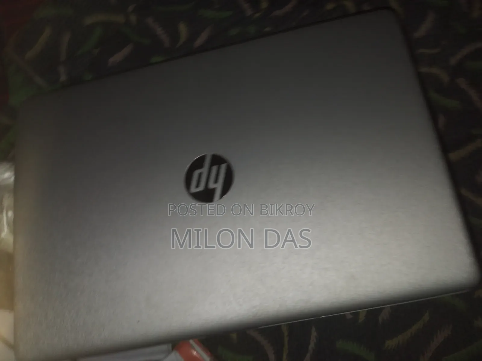 Laptop HP 14-ep0063 8GB Intel Core i3 SSD 128GB