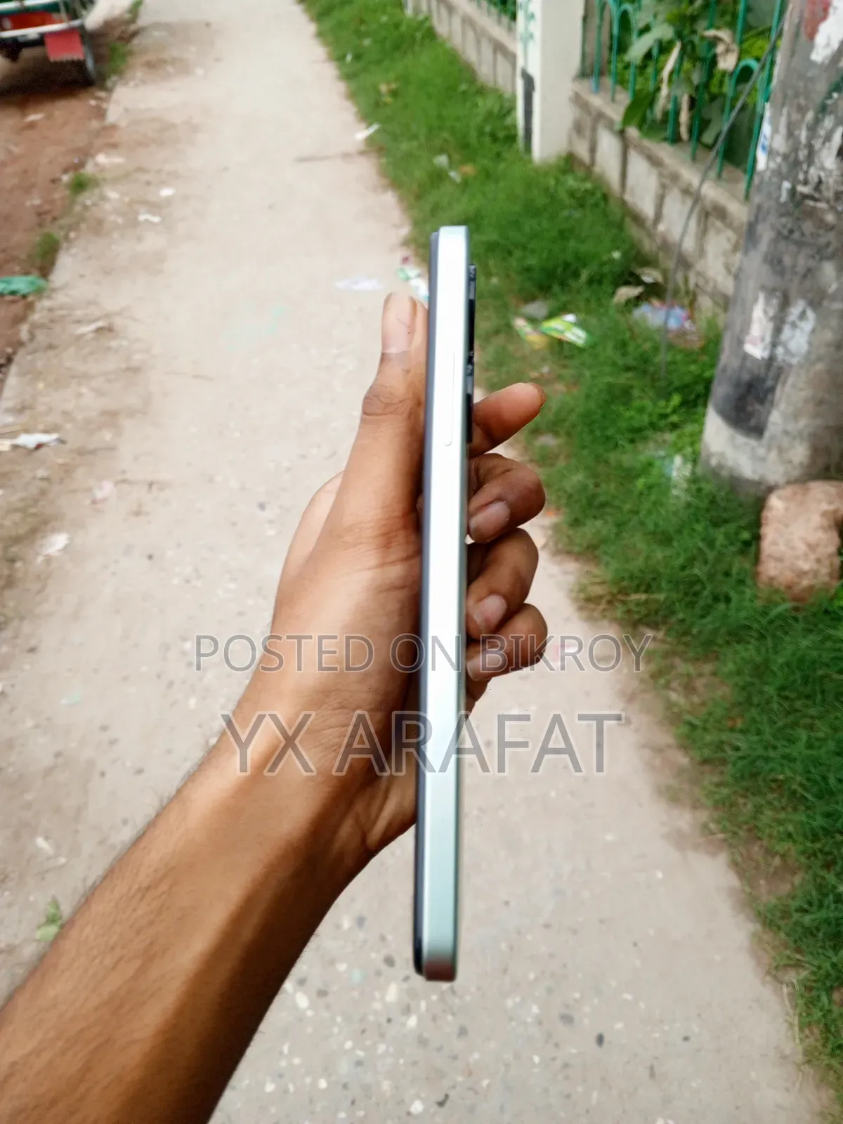 Itel A50 128 GB