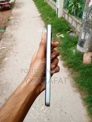 Itel A50 128 GB
