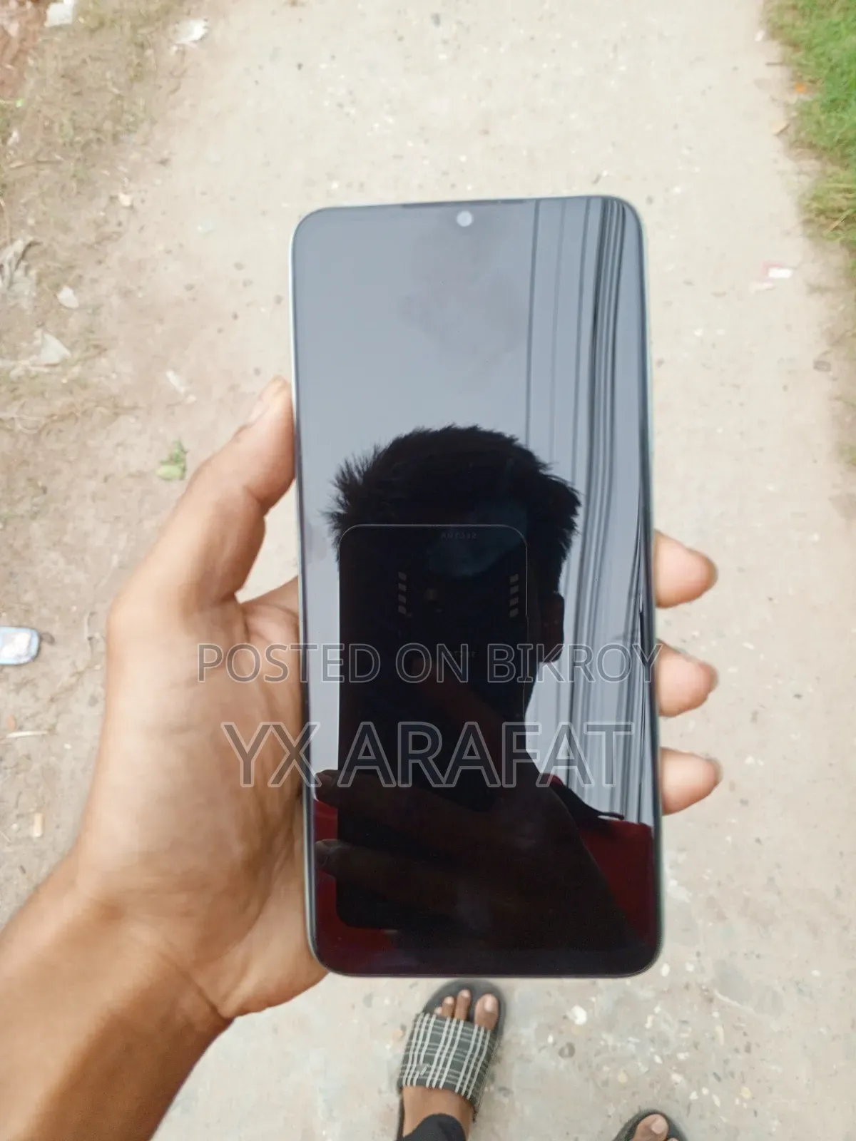 Itel A50 128 GB