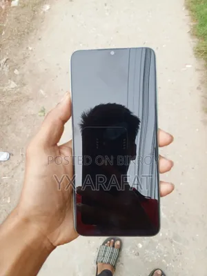 Itel A50 128 GB
