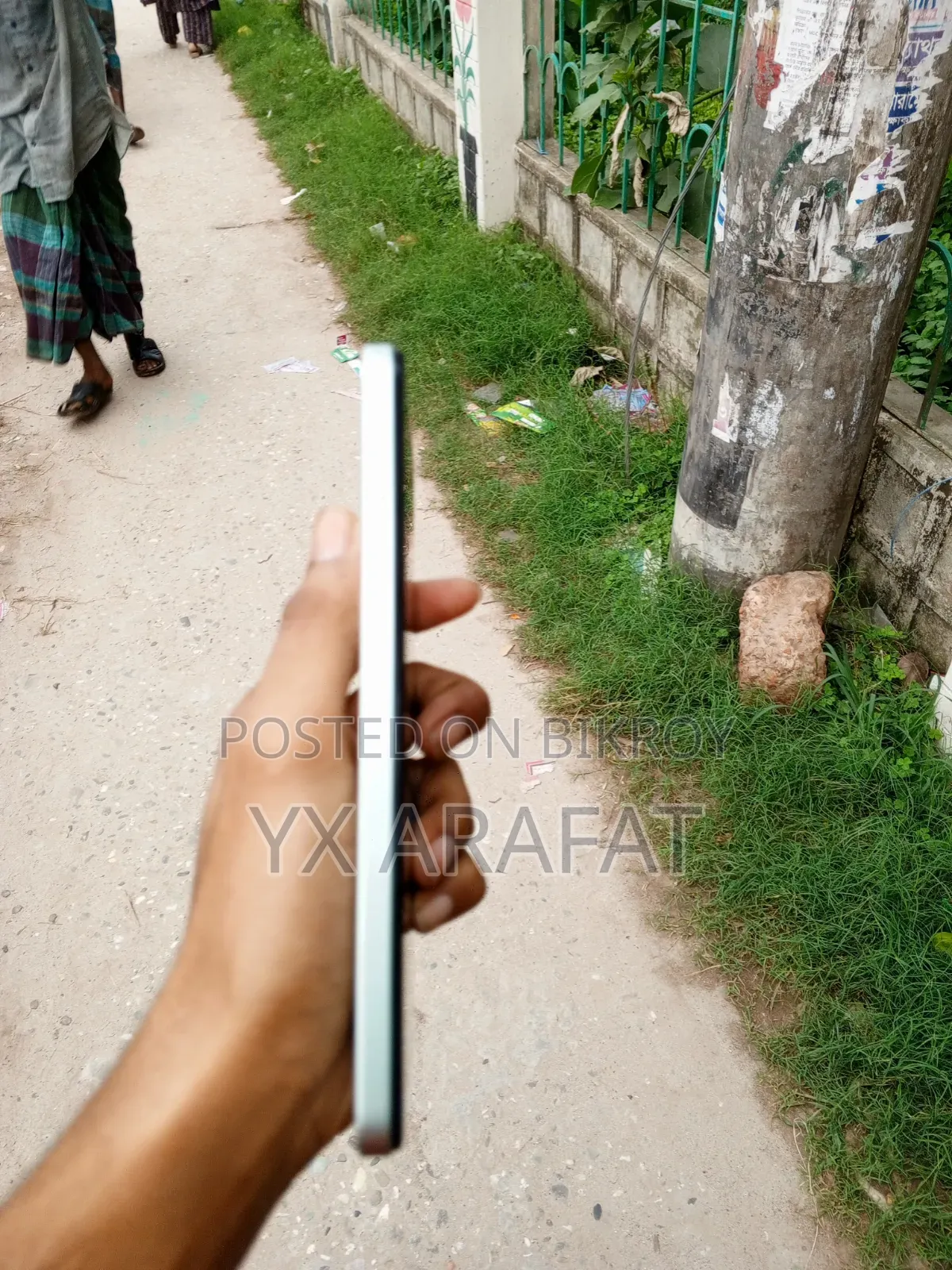 Itel A50 128 GB