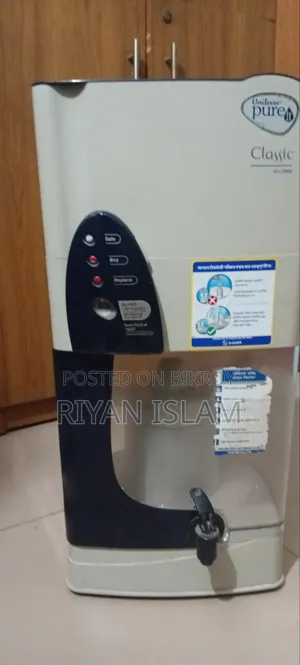 Purifier Filter