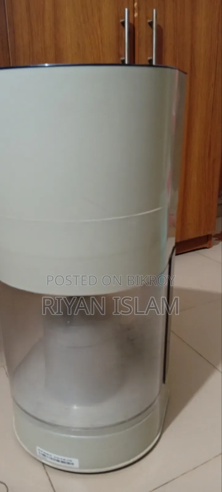 Purifier Filter