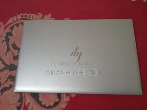 Laptop HP EliteBook 845 G8 16GB AMD Ryzen 3 SSD 256GB