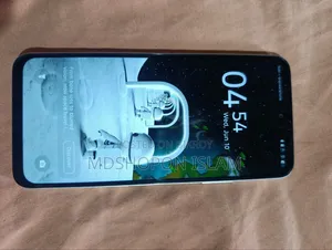 Infinix Hot 60i 128 GB White