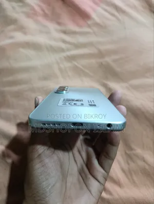 Infinix Hot 60i 128 GB White