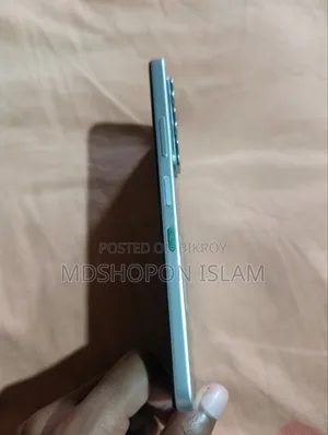 Infinix Hot 60i 128 GB White