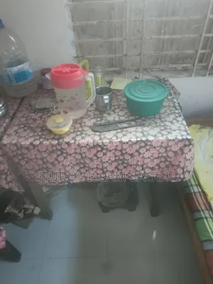 টেবিল বিক্রি করা হবে